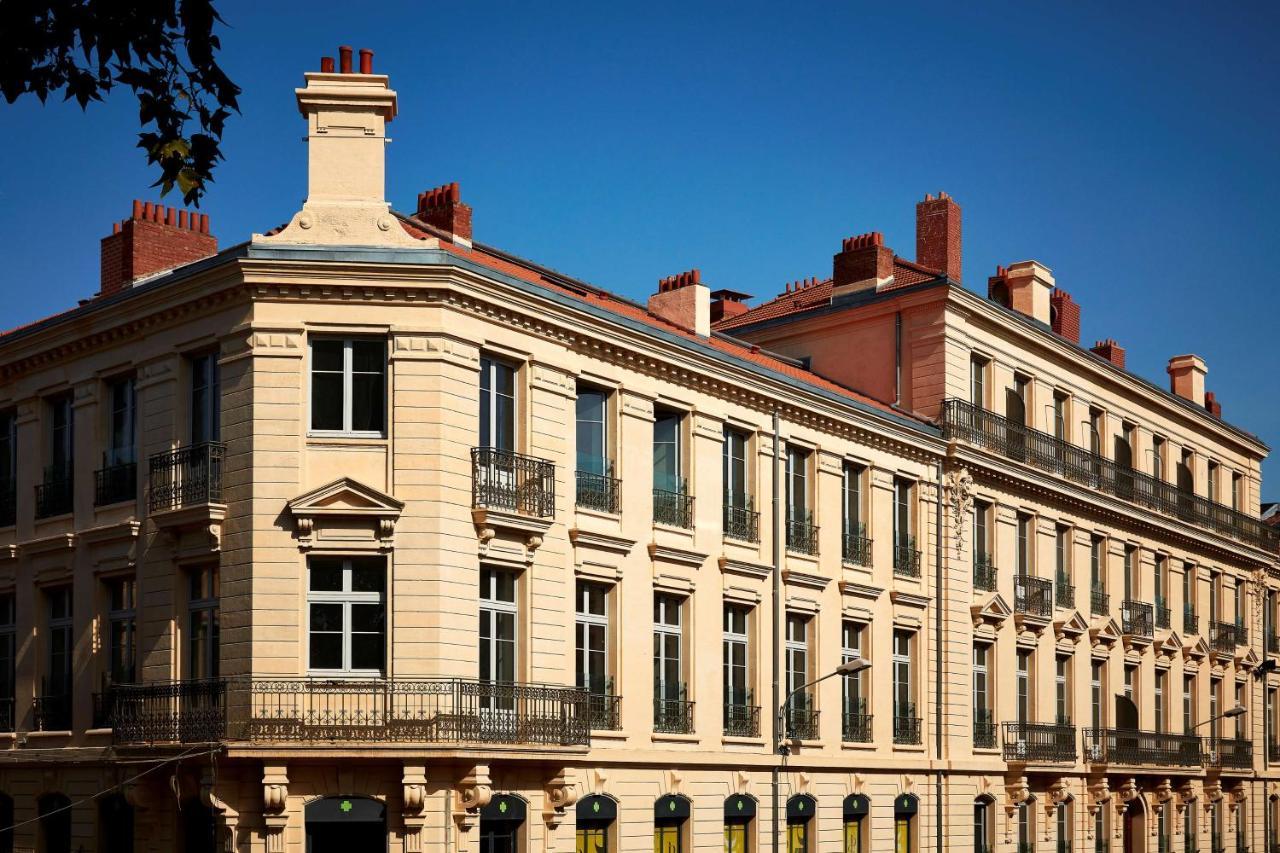 Hotel De Cambis Avignon Exterior photo